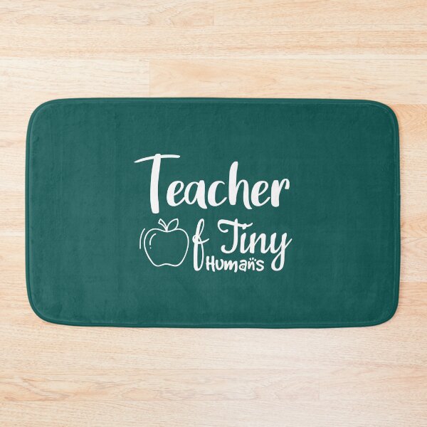 Item preview, Teacher of Tiny Humans , Funny Teacher , Teacher , Gift for Teacher designed and sold by Naufaal.