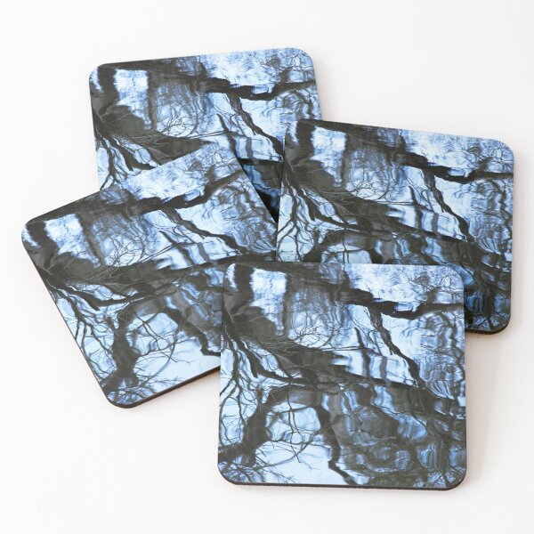 Item preview, Upper Kalgan River Bridge area _ #04 designed and sold by Malcolm Heberle.