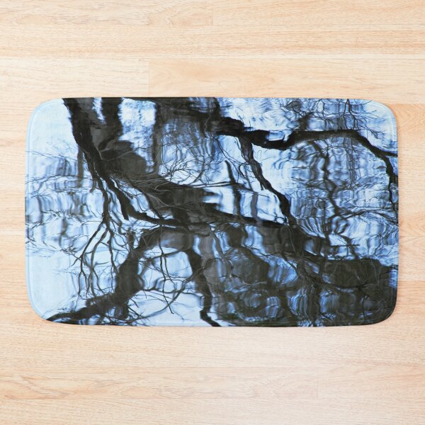 Item preview, Upper Kalgan River Bridge area _ #04 designed and sold by Malcolm Heberle.