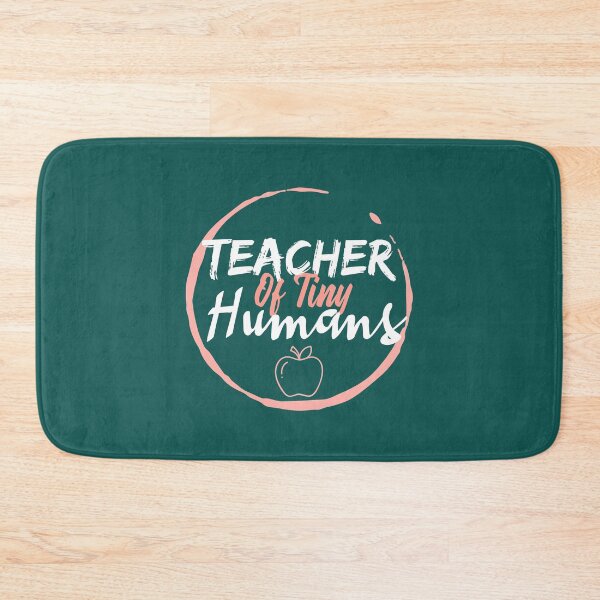 Item preview, Teacher of Tiny Humans , Funny Teacher , Teacher , Gift for Teacher designed and sold by Naufaal.