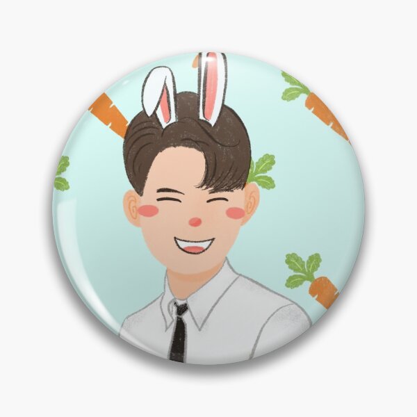 Item preview, Bunny Win designed and sold by mydoodlebin.