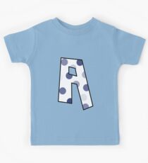 A Kids Tee