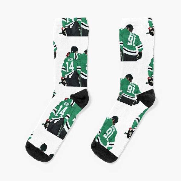 Item preview, BENN X SEGUIN designed and sold by puckculture.