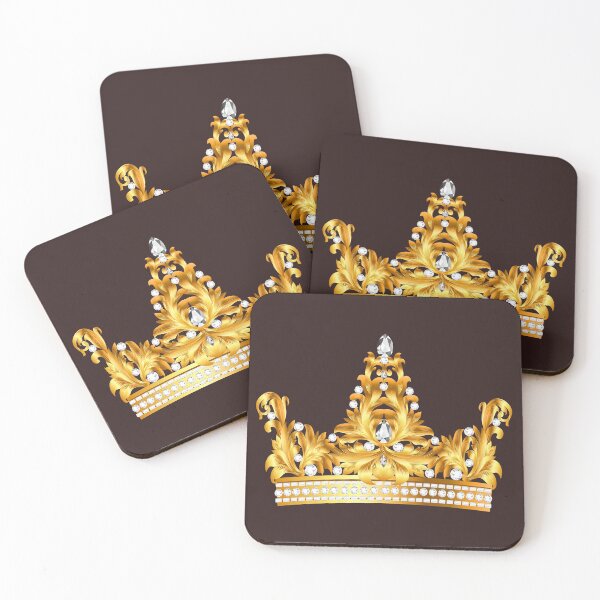 Item preview, King's Crown designed and sold by Jo-2020.