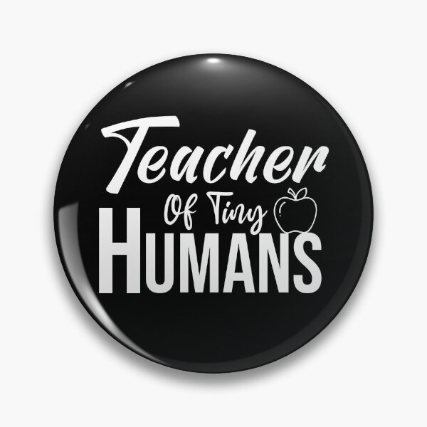 Item preview, Teacher of Tiny Humans , Funny Teacher , Teacher , Gift for Teacher designed and sold by Naufaal.