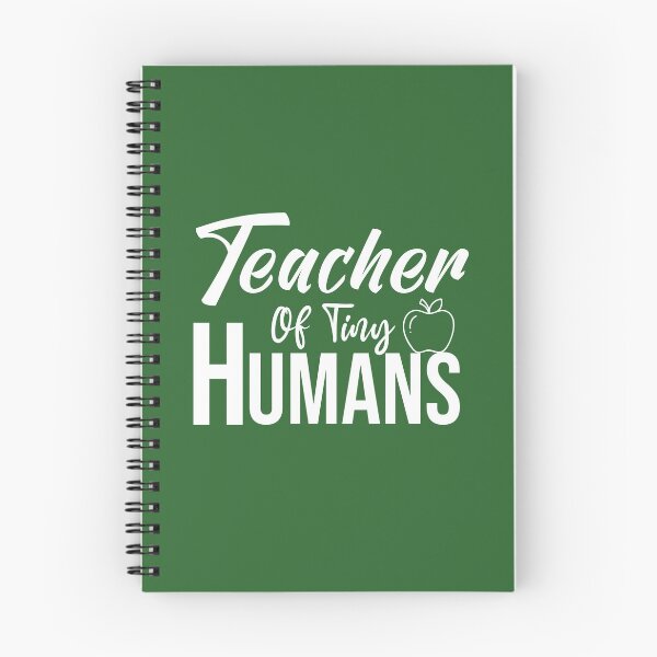 Item preview, Teacher of Tiny Humans , Funny Teacher , Teacher , Gift for Teacher designed and sold by Naufaal.