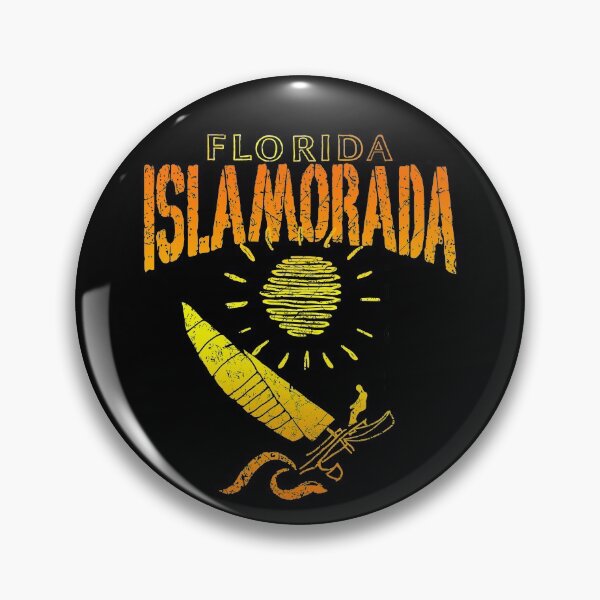 Item preview, Islamorada Florida, Sailing Gift Souvenir, Hobie Cat, Catamaran, Sailboat, Isla Morada Beach designed and sold by ArtByBollwitt.
