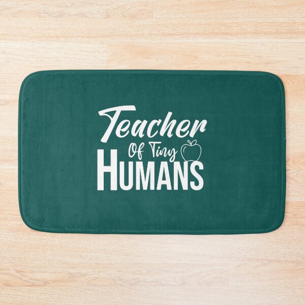 Item preview, Teacher of Tiny Humans , Funny Teacher , Teacher , Gift for Teacher designed and sold by Naufaal.