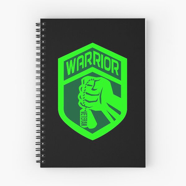 Item preview, Warrior Veteran designed and sold by Warrior Veteran Clothing.