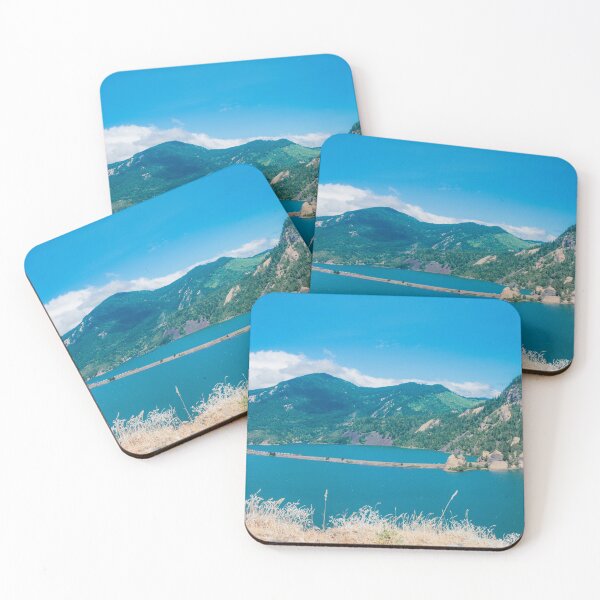 Item preview, Columbia Gorge designed and sold by elixandre.