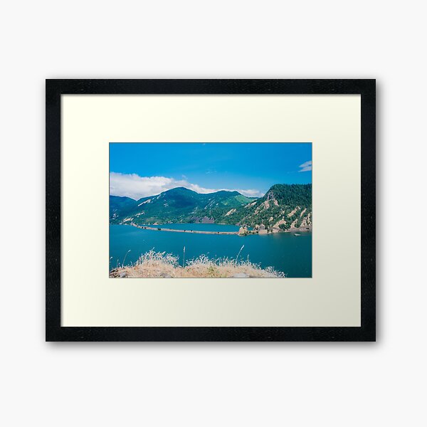 Item preview, Columbia Gorge designed and sold by elixandre.
