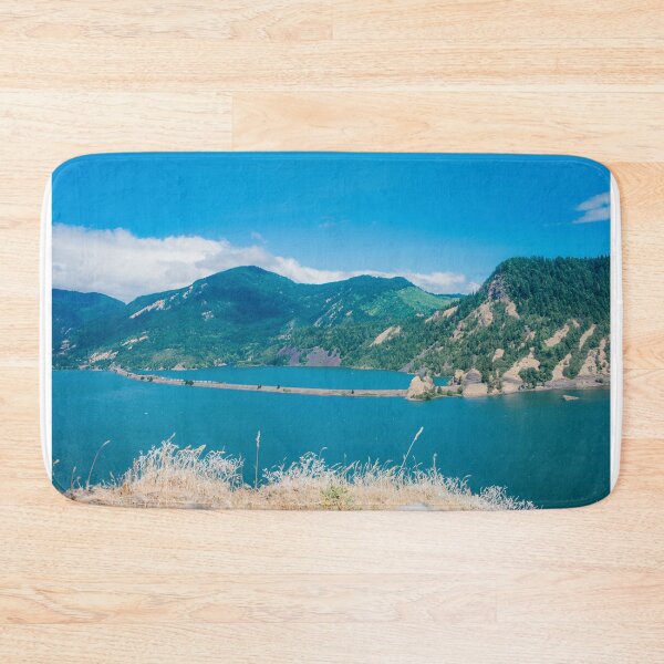 Item preview, Columbia Gorge designed and sold by elixandre.