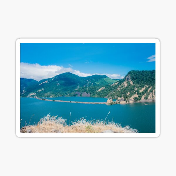 Item preview, Columbia Gorge designed and sold by elixandre.