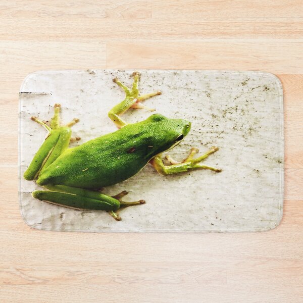 Item preview, Tree Frog designed and sold by Slydell1.