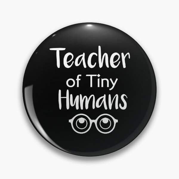 Item preview, Teacher of Tiny Humans , Funny Teacher , Teacher , Gift for Teacher designed and sold by Naufaal.