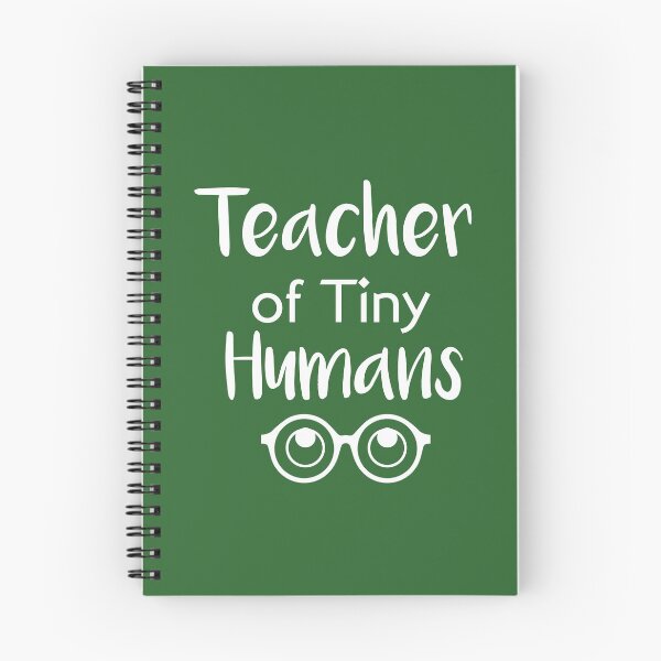 Item preview, Teacher of Tiny Humans , Funny Teacher , Teacher , Gift for Teacher designed and sold by Naufaal.