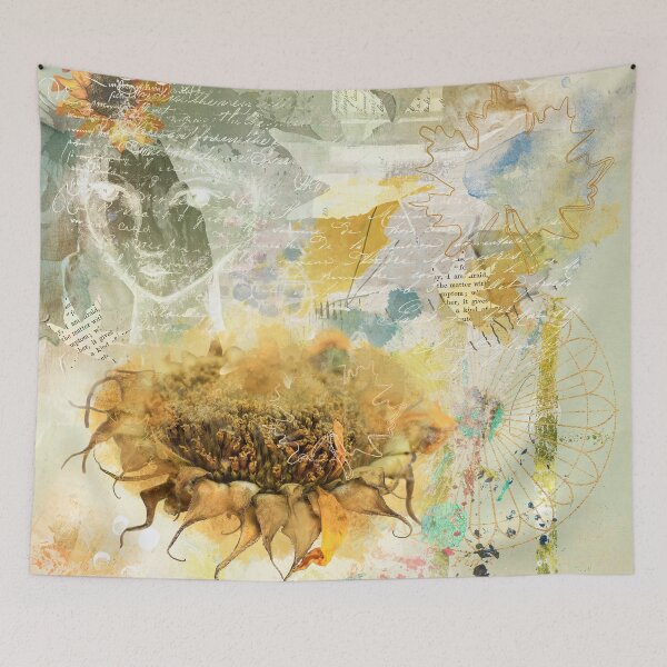 Item preview, End of Summer designed and sold by Elisabeth Lucas.