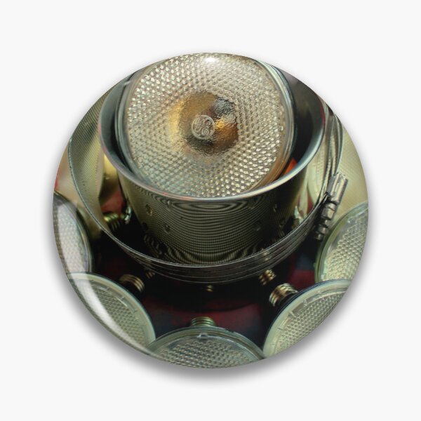 Item preview, Making Light Of The Subject designed and sold by Michael May.