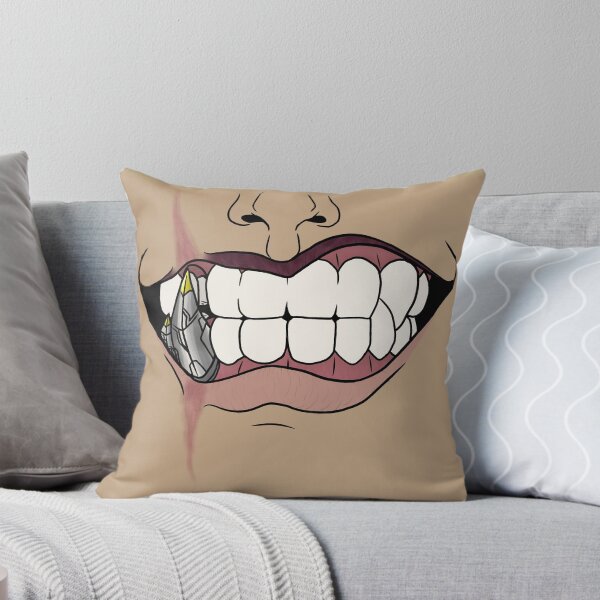 Item preview, Bess' Grin designed and sold by InANutcase.