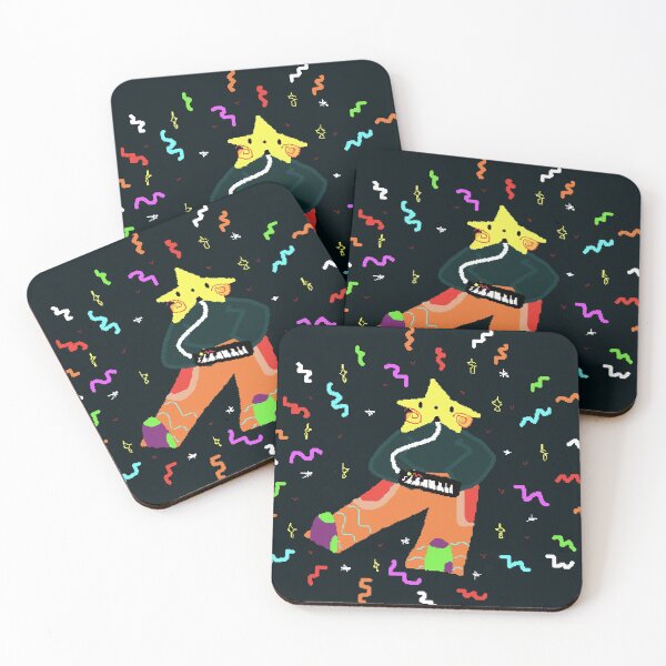 Item preview, star melodica designed and sold by 2maie.