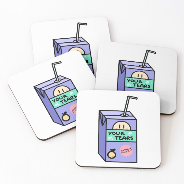Item preview, "Your Tears" Juicebox designed and sold by westingben.