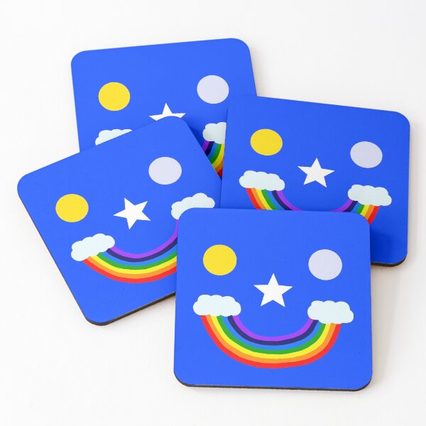 Item preview, Smiling Sky  designed and sold by Deborah Camp.