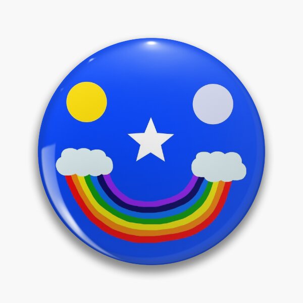 Item preview, Smiling Sky  designed and sold by Deborah Camp.