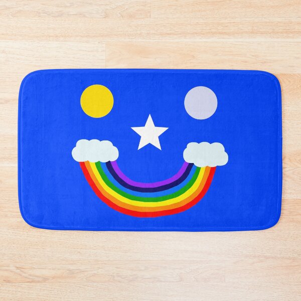 Item preview, Smiling Sky  designed and sold by Deborah Camp.
