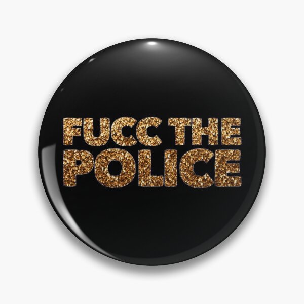 Item preview, Fucc The Police designed and sold by DIRTYDUNNZ.