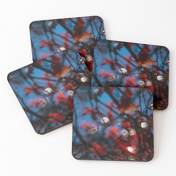 Item preview, Autumn IV - Chaos designed and sold by Martin K Lee.