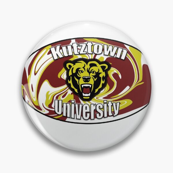 Item preview, Kutztown University designed and sold by Courtney M White.