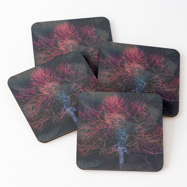 Item preview,  nature abstract art designed and sold by skf-designs.