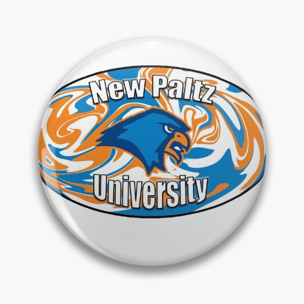 Item preview, New Paltz (SUNY) designed and sold by Courtney M White.