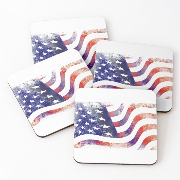 Item preview, États-Unis (United States) designed and sold by karimontreal.