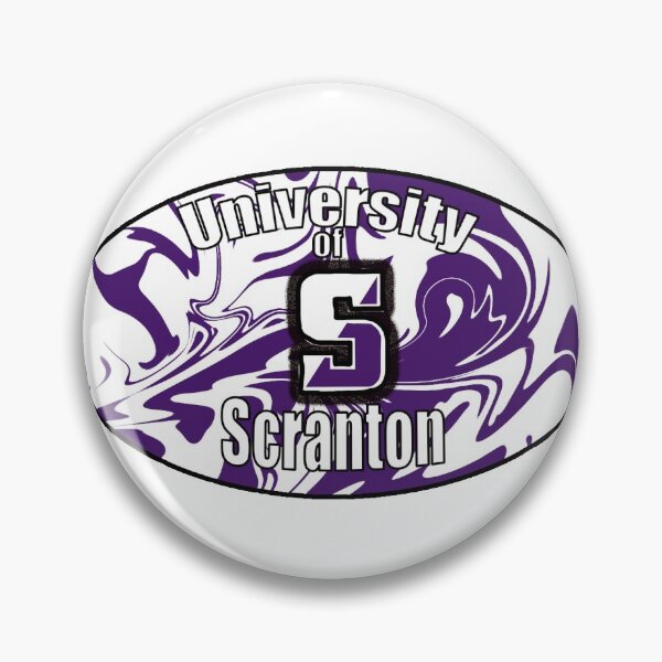 Item preview, University of Scranton designed and sold by Courtney M White.