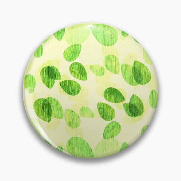 Item preview, Springtime Leafy Green Pattern designed and sold by Seacub.