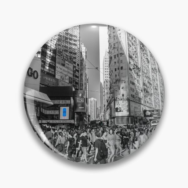 Item preview, Hong Kong Crossing designed and sold by Paul Campbell  Photography.