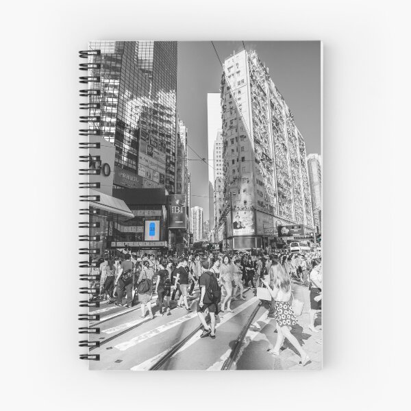 Item preview, Hong Kong Crossing designed and sold by Paul Campbell  Photography.