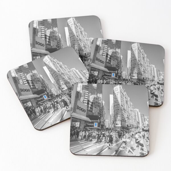 Item preview, Hong Kong Crossing designed and sold by Paul Campbell  Photography.