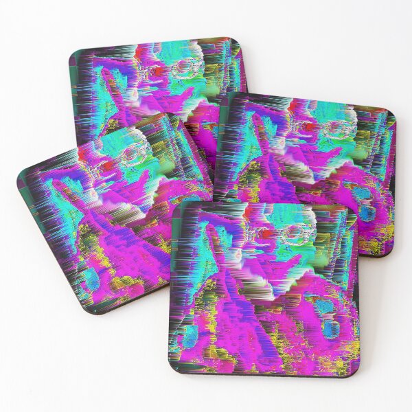 Item preview, The Neo-Attitude designed and sold by Matthew Merkel.