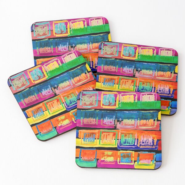 Item preview, Bar Graph designed and sold by Karen Eutemey.