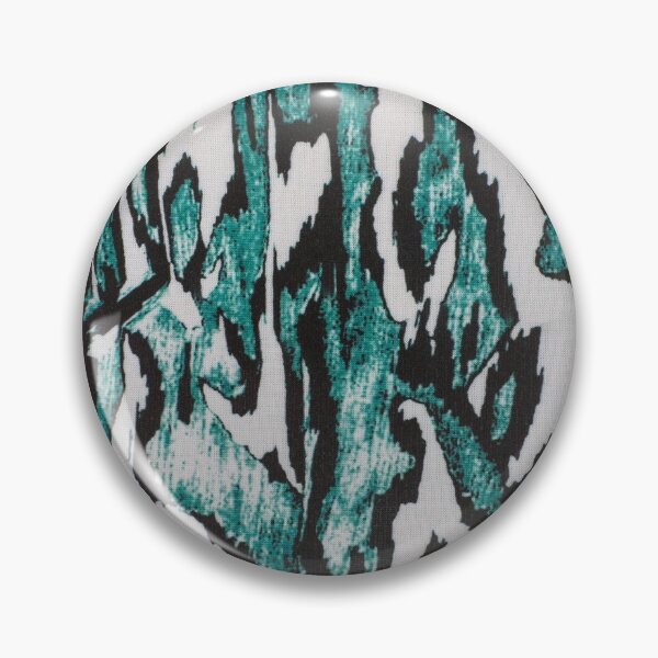 Item preview, Zara (Zebra Style Pattern~Abstract) designed and sold by jonmac1982.