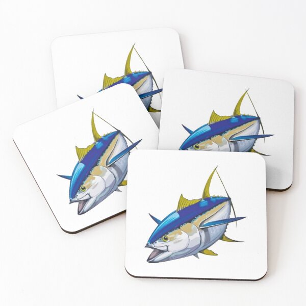 Item preview, Tuna designed and sold by Mickpew.