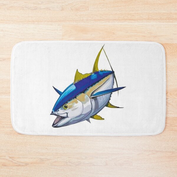 Item preview, Tuna designed and sold by Mickpew.
