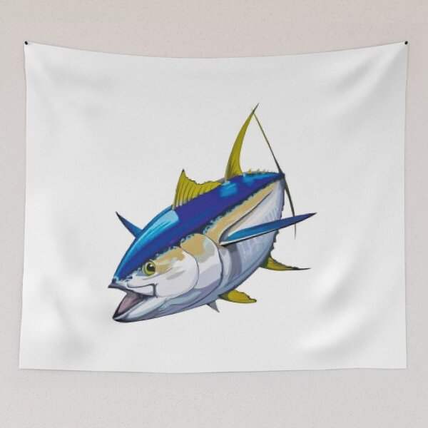 Item preview, Tuna designed and sold by Mickpew.