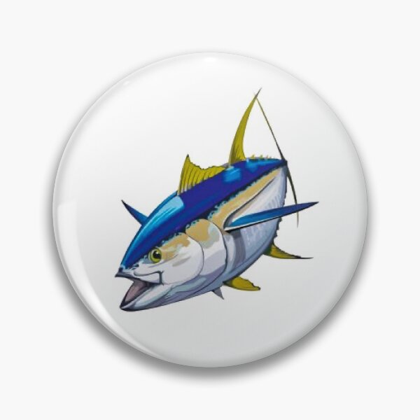 Item preview, Tuna designed and sold by Mickpew.