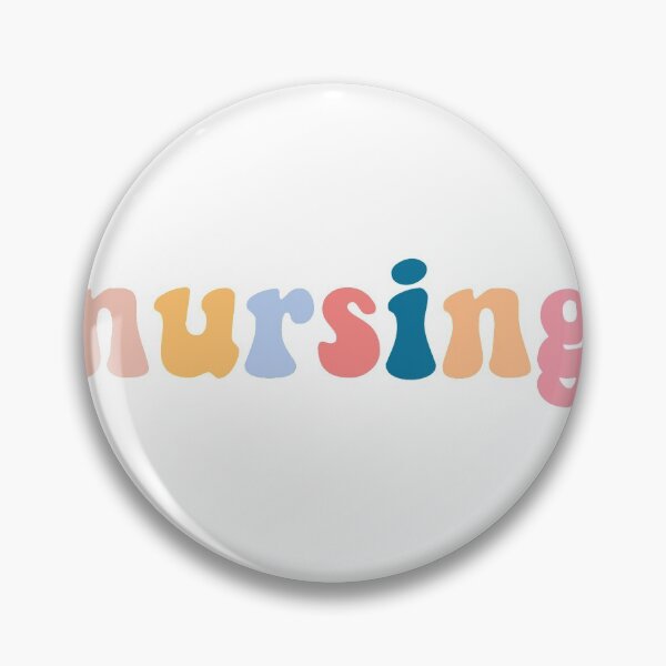 Item preview, nursing designed and sold by hyallthetime.
