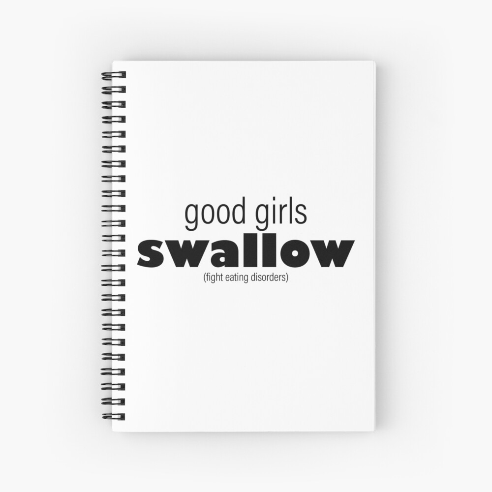 Good Girls Swallow