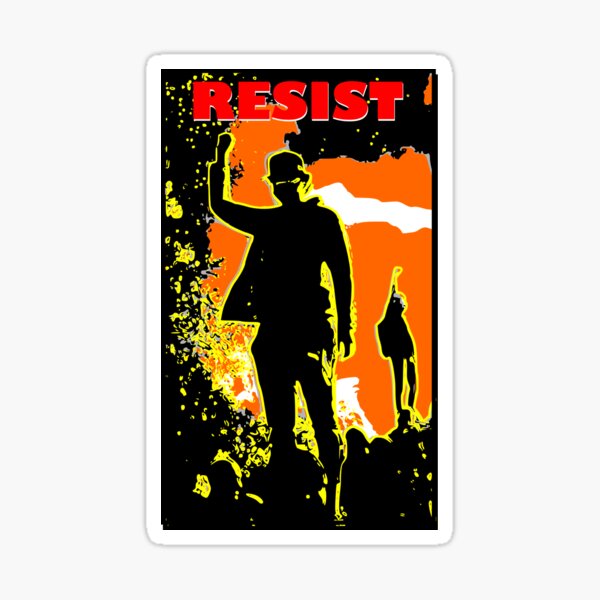 Item preview, Respect and Equality  designed and sold by Cdthernandez.