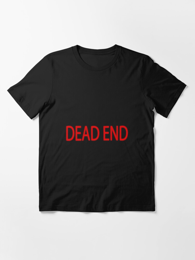 Dead End Mirai Nikki Essential T-Shirt for Sale by Matthew James